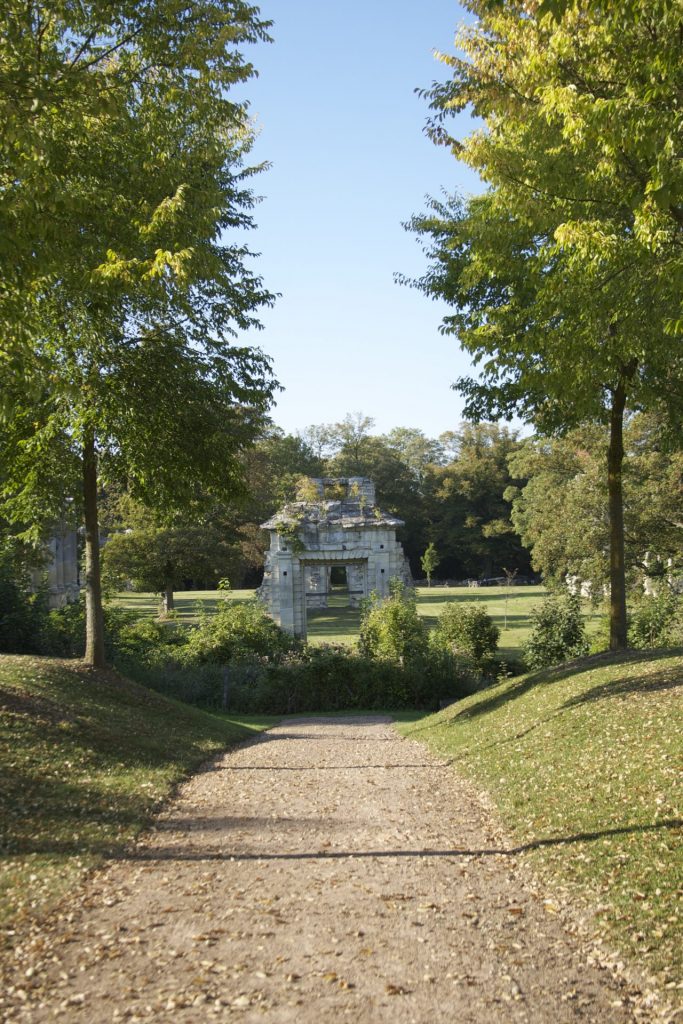 Montceaux les Meaux Béatrix Pajczer x