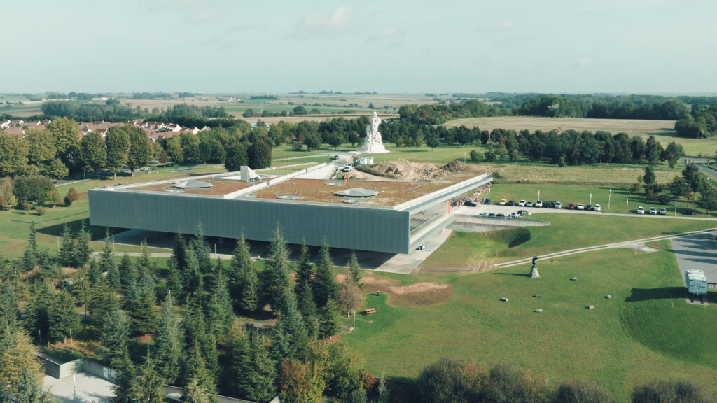 Musee de la grande guerre Meaux©SeineEtMarne By Les Coflocs