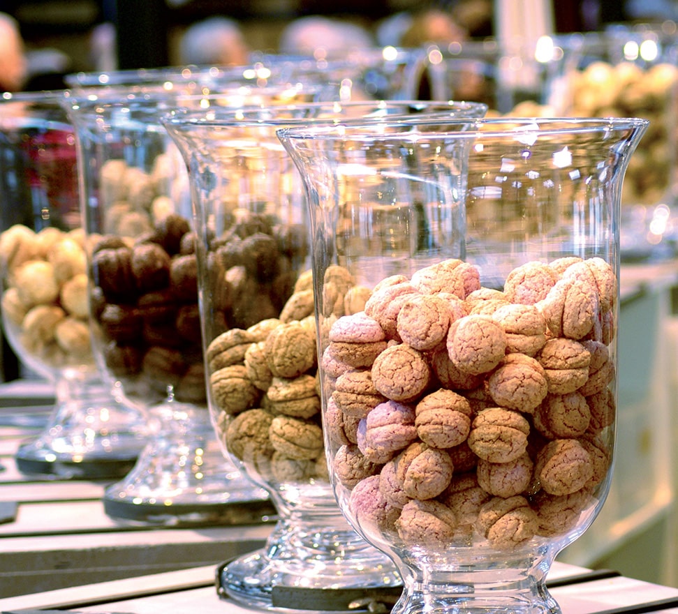 Photo ©Domaine Macarons de Reau jpg