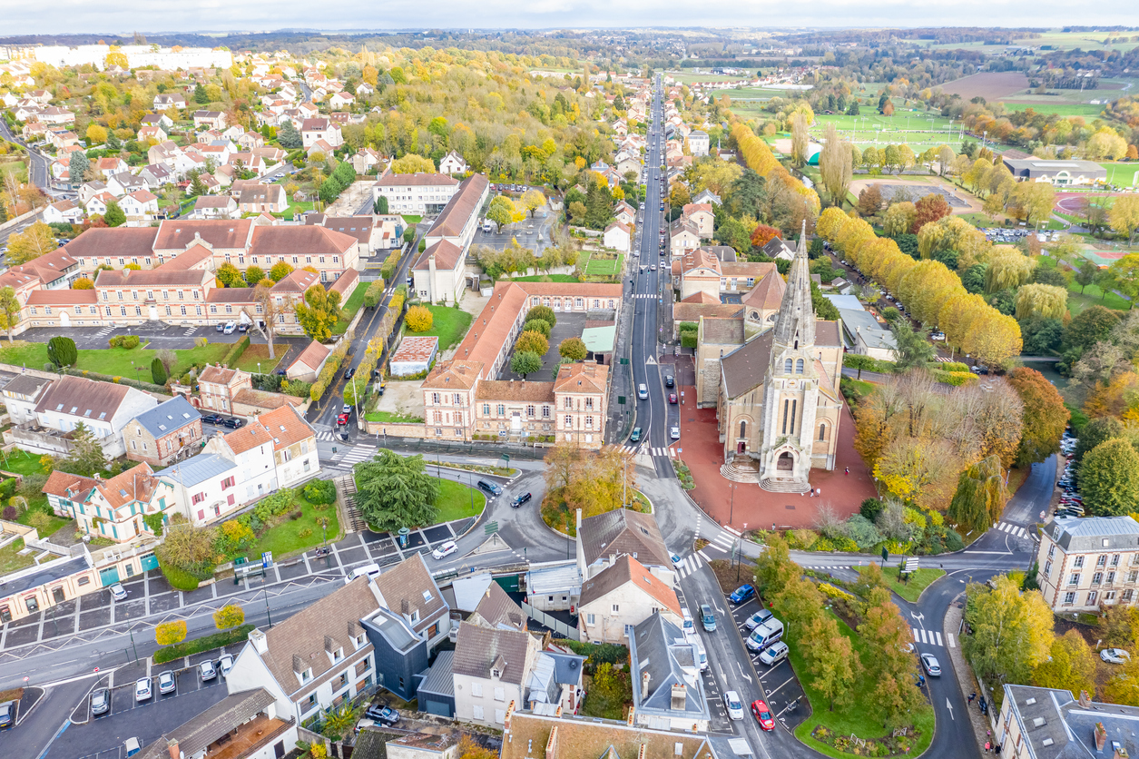 Coulommiers