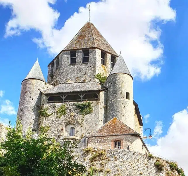 Provins