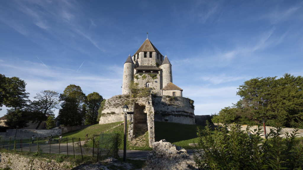 Provins