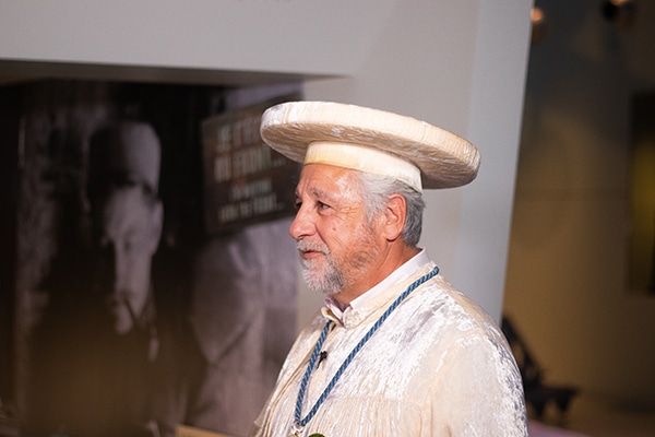 Thierry Bitchené