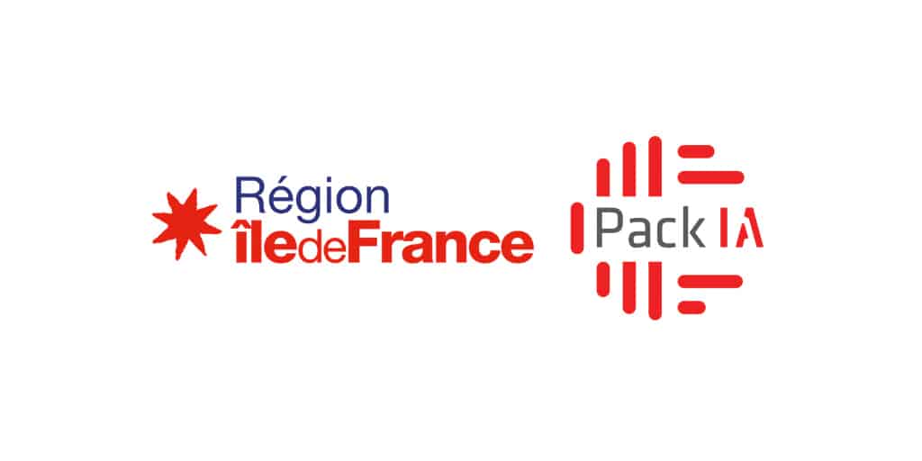 actu region ile de france pack ia