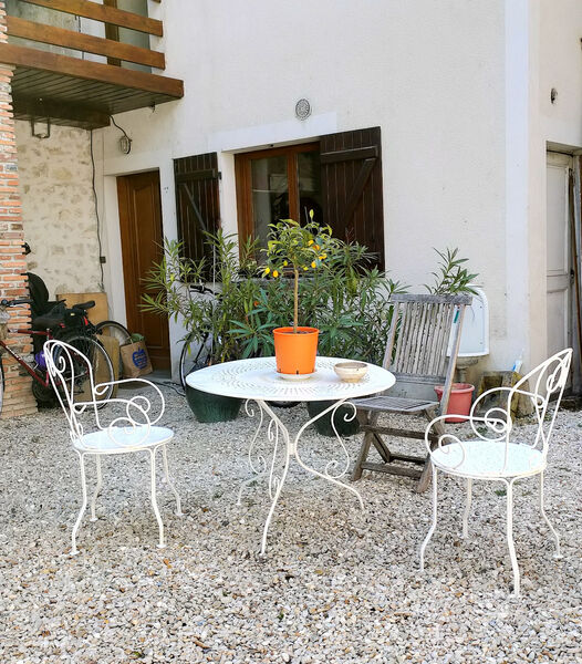 Les Capucins de Provins