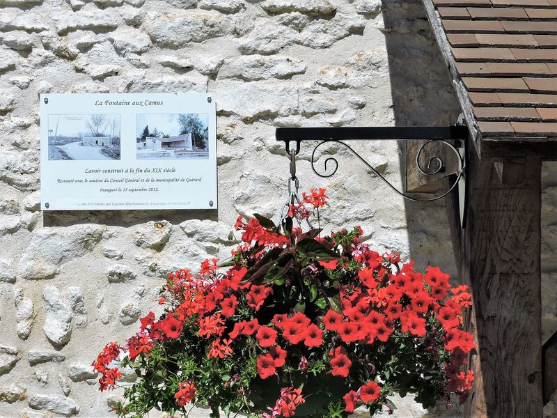 Guérard