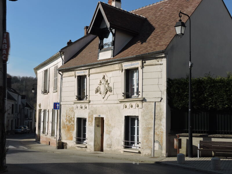 Guérard