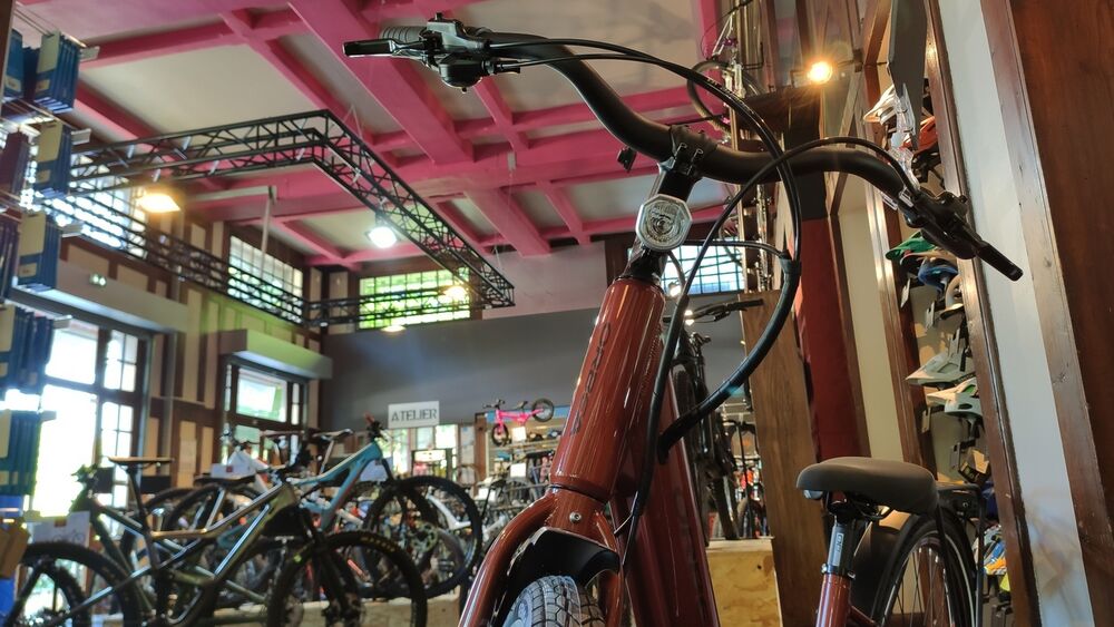 Cycles Lekeuss