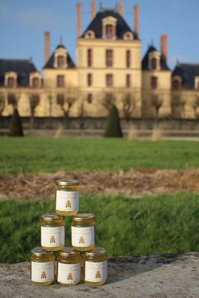 Miel du Château de Fontainebleau