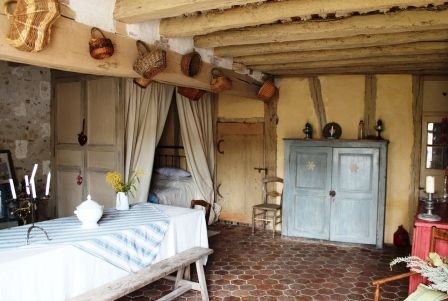 Petite maison de la Bassée