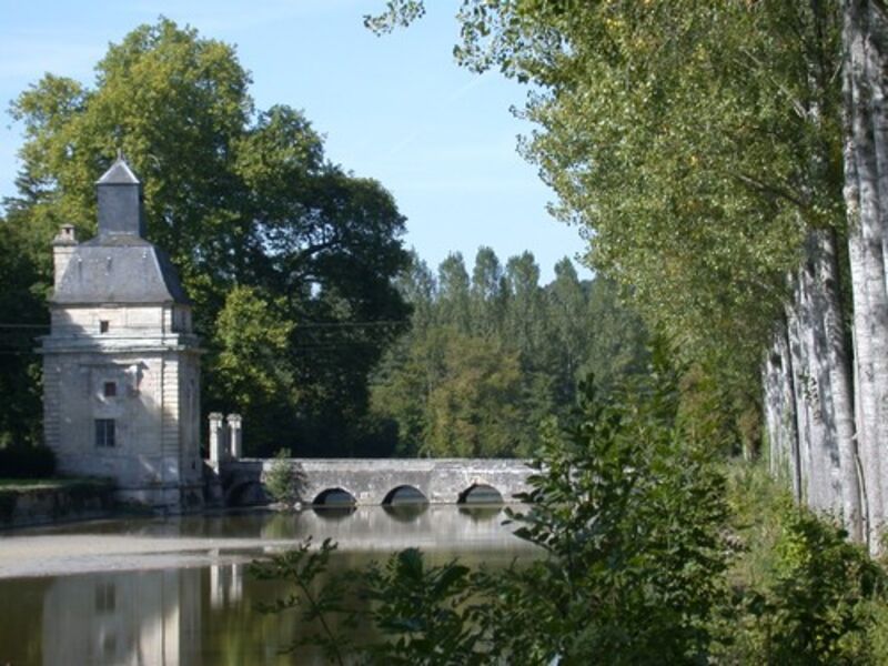 Crouy-sur-Ourcq