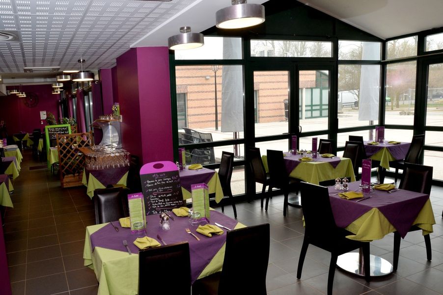 La Table de Natynn