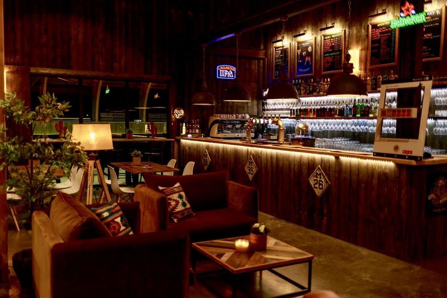 BO RANCH Bar & Restaurant