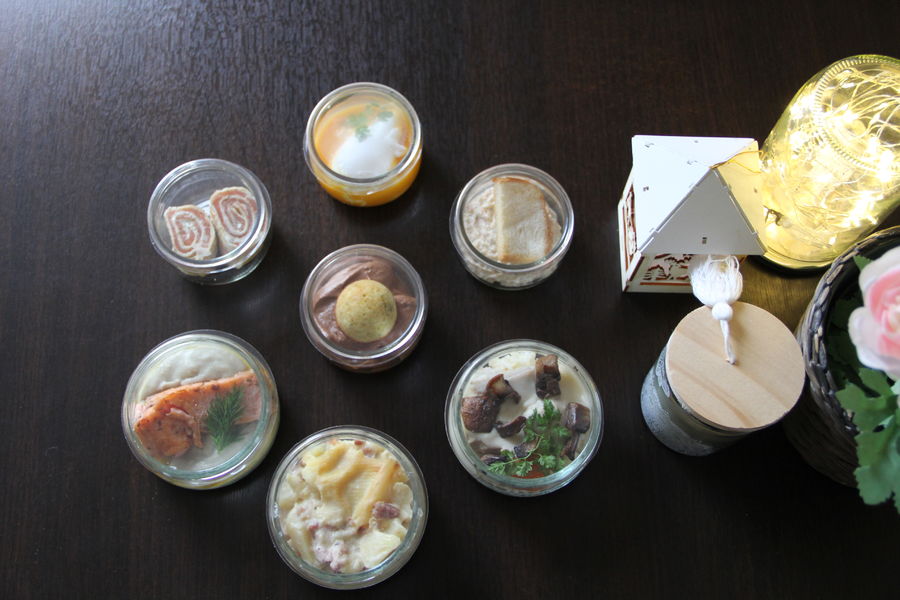 P'tite Cuisine