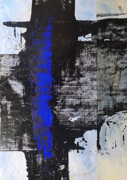 Pascal Bost / Artiste peintre