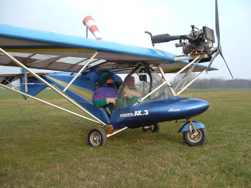 Les Ailes de la Bassée
