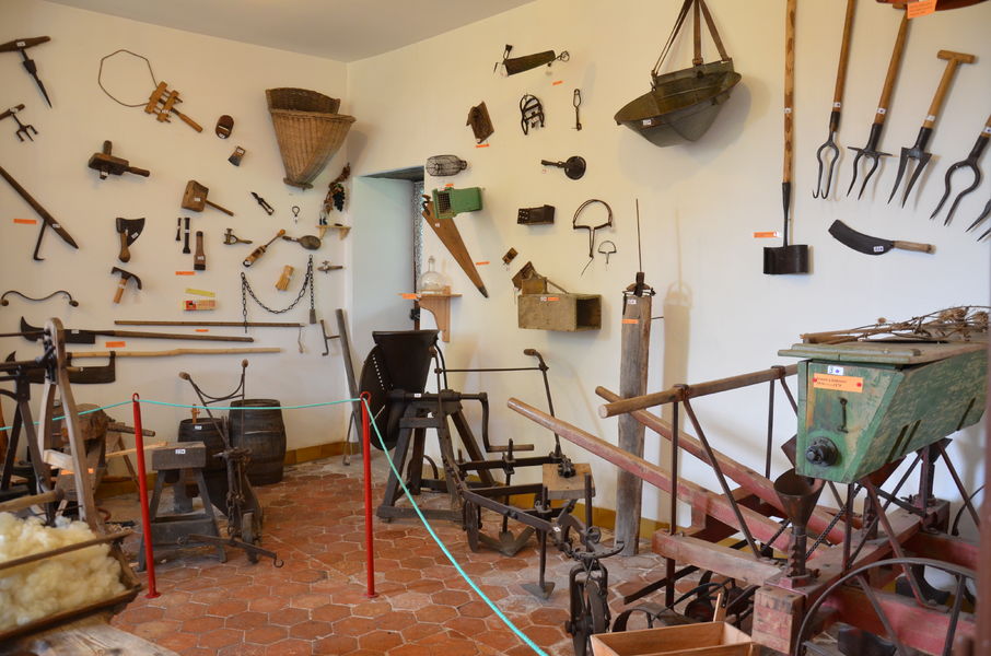 Eco Musée du Bassée-Montois