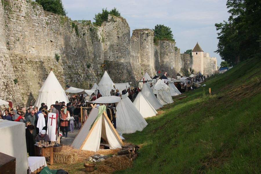 Les Médiévales de Provins