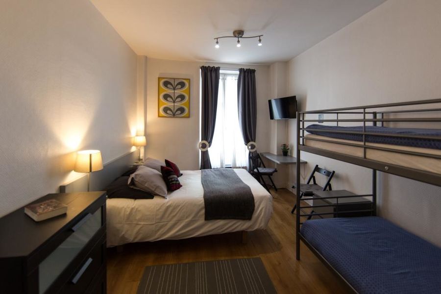 Hôtel La Carpe d'Or