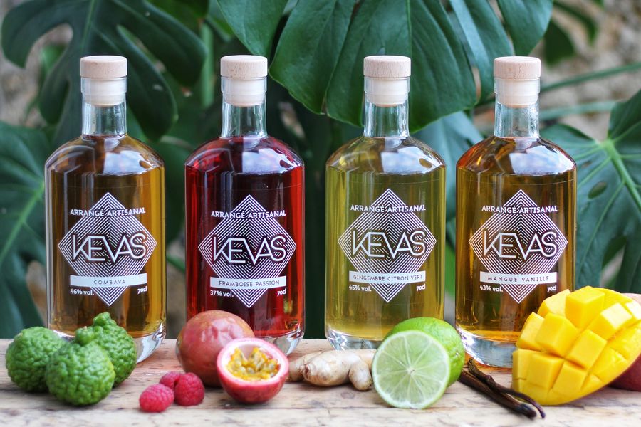 Kevas