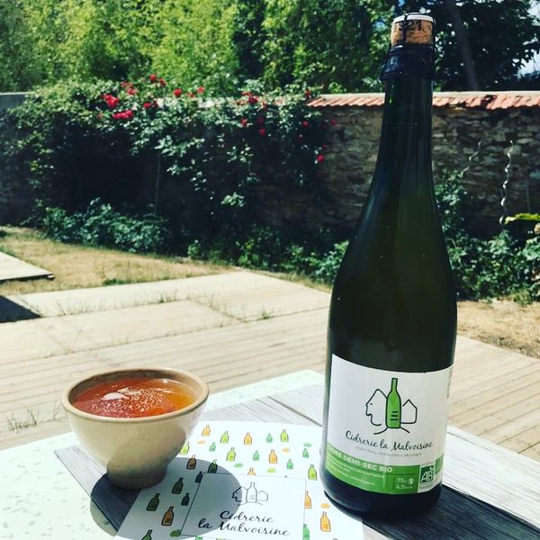 Crêperie de Coubert