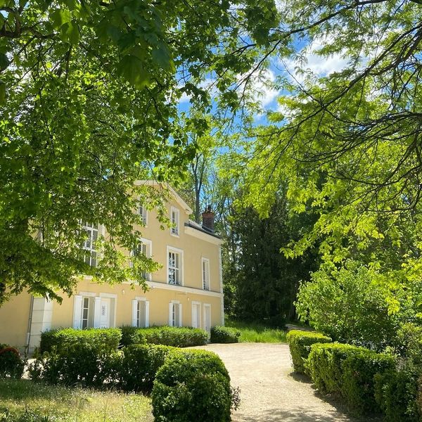La Guinguette de Bel Ebat