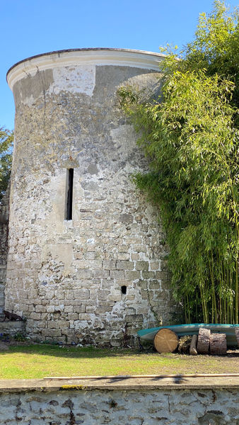 Visite guidée de la Vallée des Peintres du Grand Morin - Crécy la Chapelle