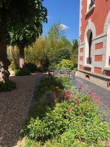 Le Clos de la Pomponnette
