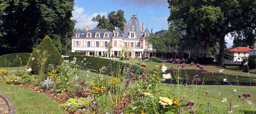 Golf d'Ozoir-la-Ferrière