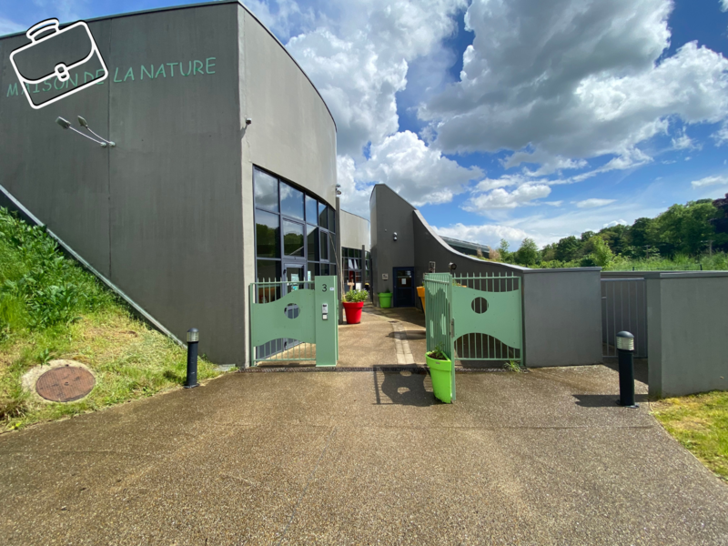 Activité - Visite active