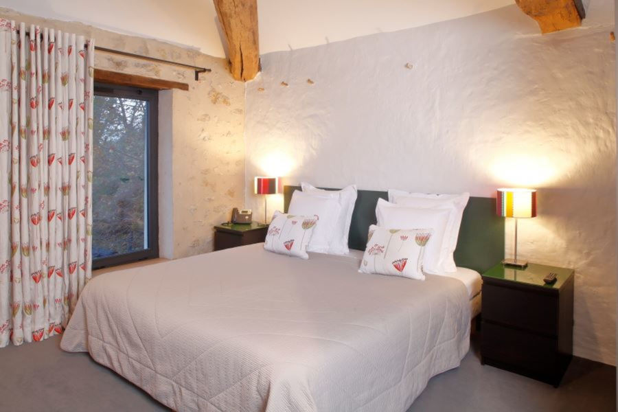 Hôtel 4* Les herbes folles