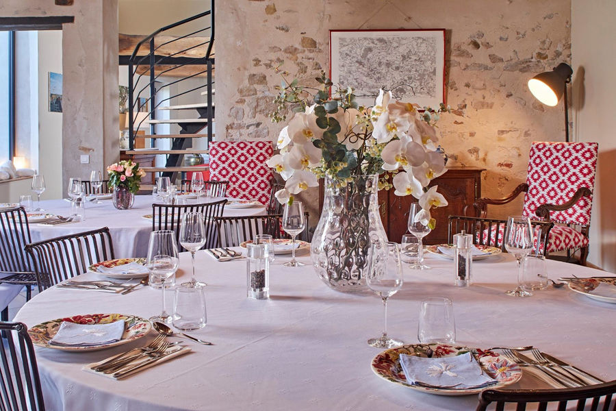 Hôtel 4* Les herbes folles
