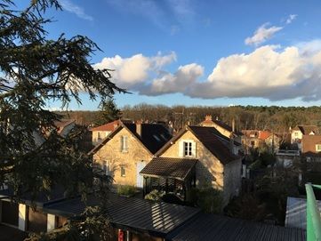 Chez Swan