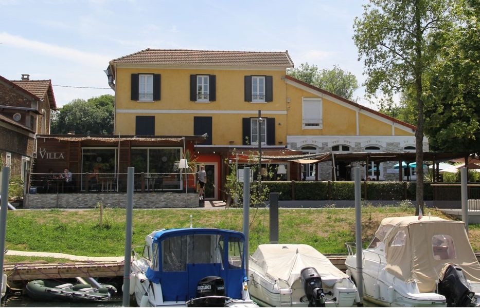 La Villa
