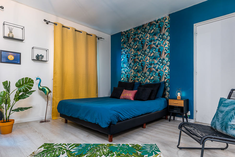 Suite SPAradise