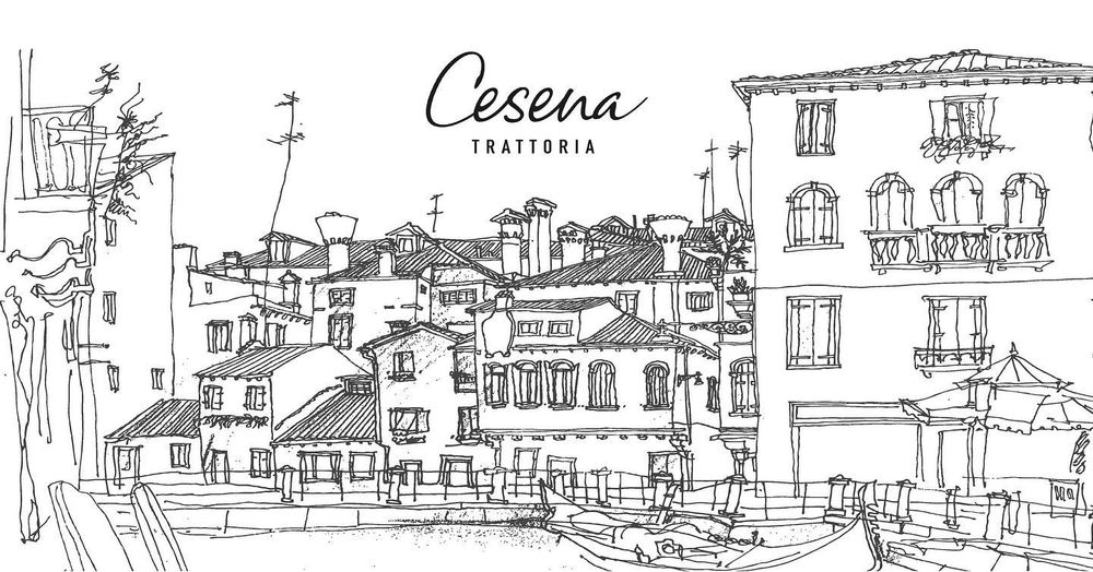 Pizza Cesena