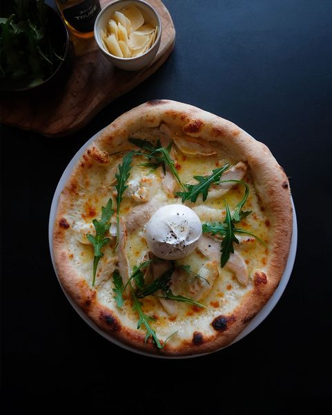Pizza Cesena