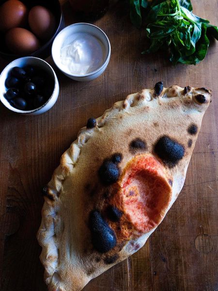 Pizza Cesena