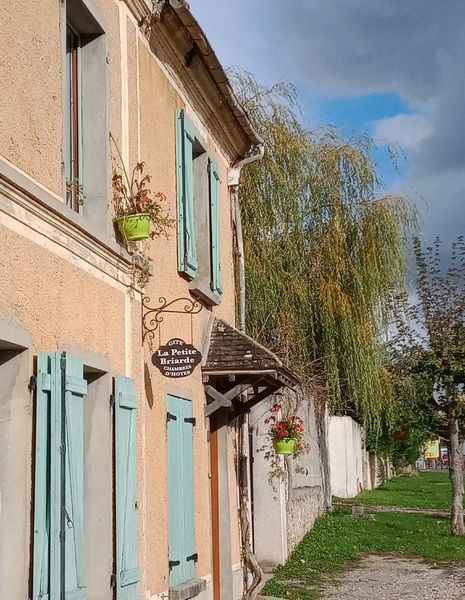 La Petite Briarde - Chambres d'Hôtes