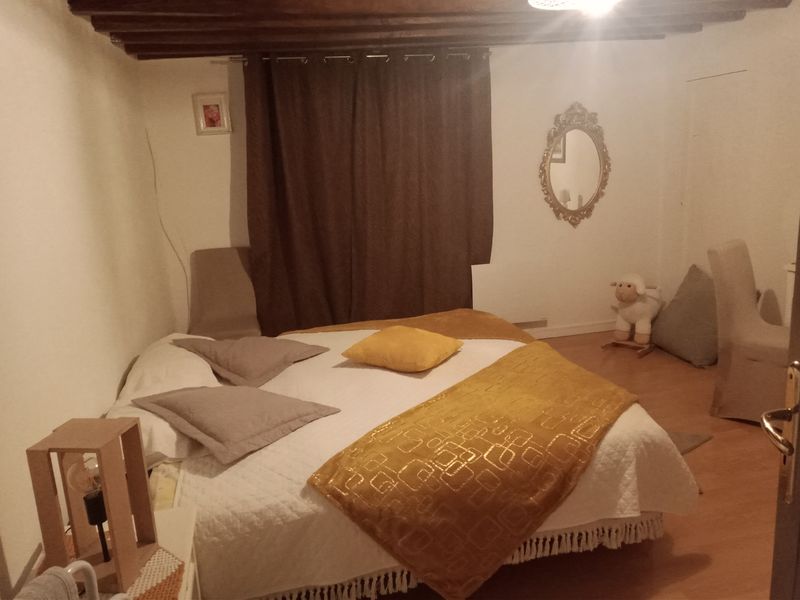 La Petite Briarde - Chambres d'Hôtes