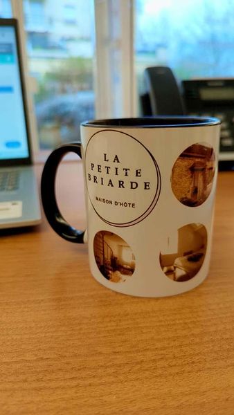 La Petite Briarde - Chambres d'Hôtes