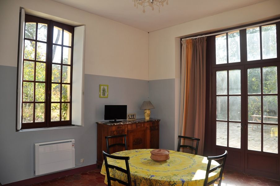 Gîte du manoir