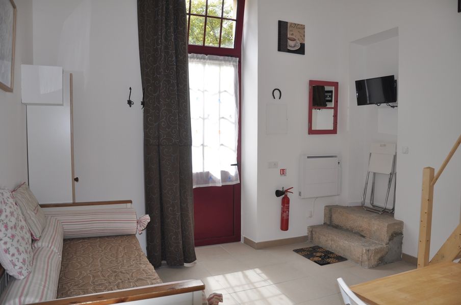 Gîte du manoir