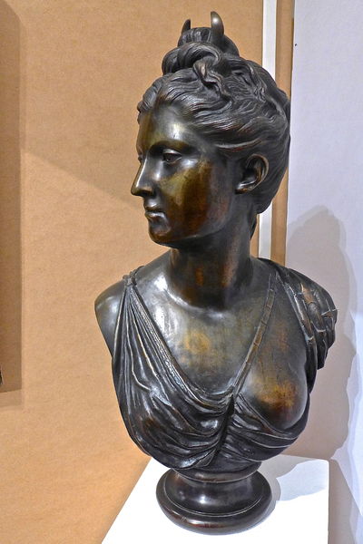 Musée d'Art et d'Histoire de Melun