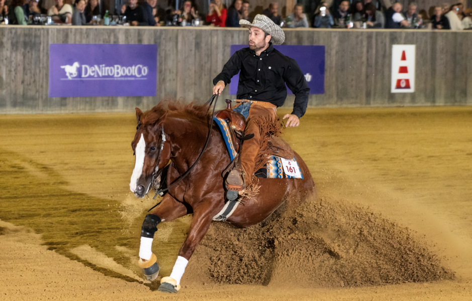 Futurity BO RANCH