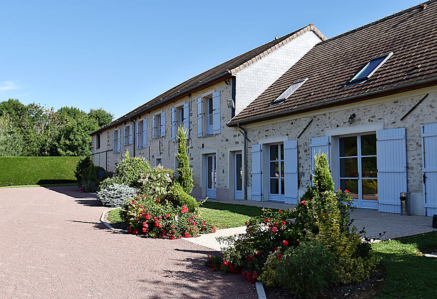 Au Domélia Provinois