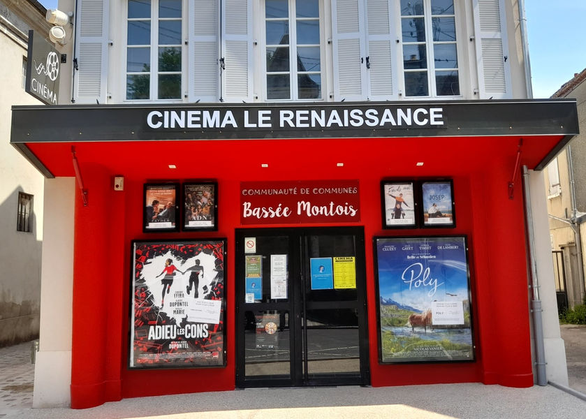 Cinéma Le Renaissance