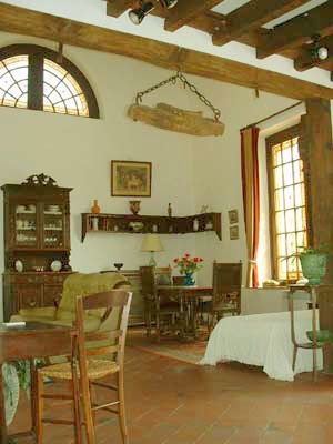 La fermette du Petit Maulny