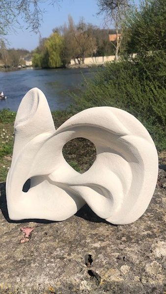 Les sculpteurs du Moulin