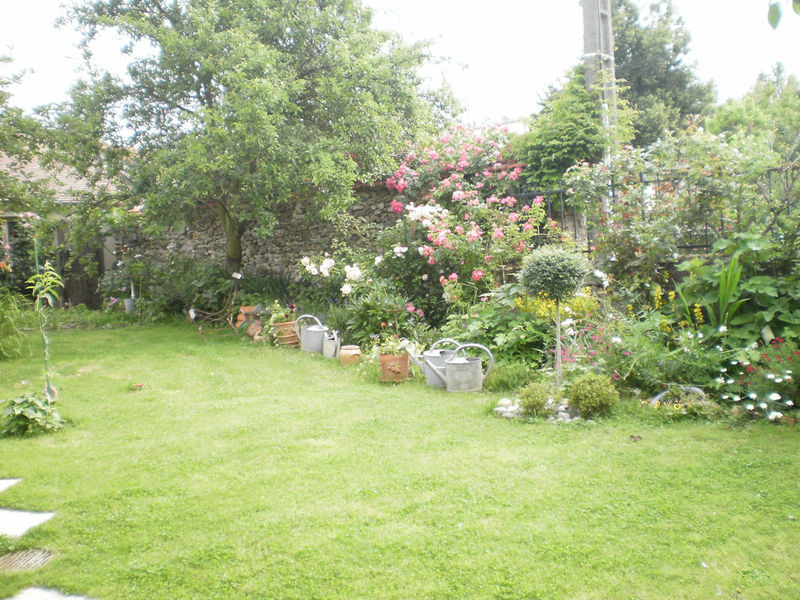 La Grange aux Roses